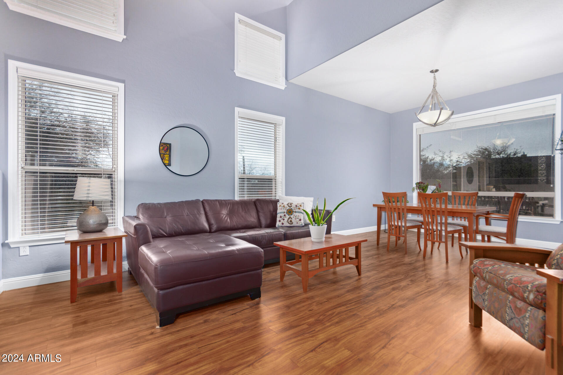 7611 E ROLAND Circle