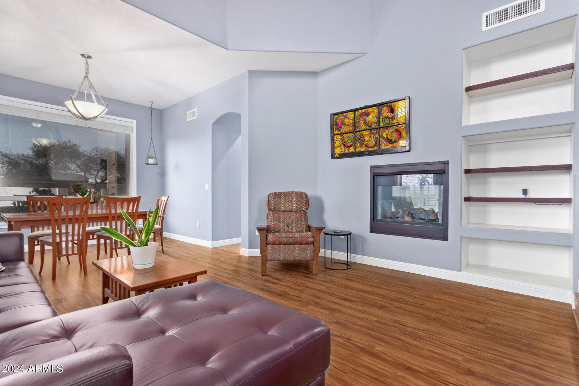 7611 E ROLAND Circle