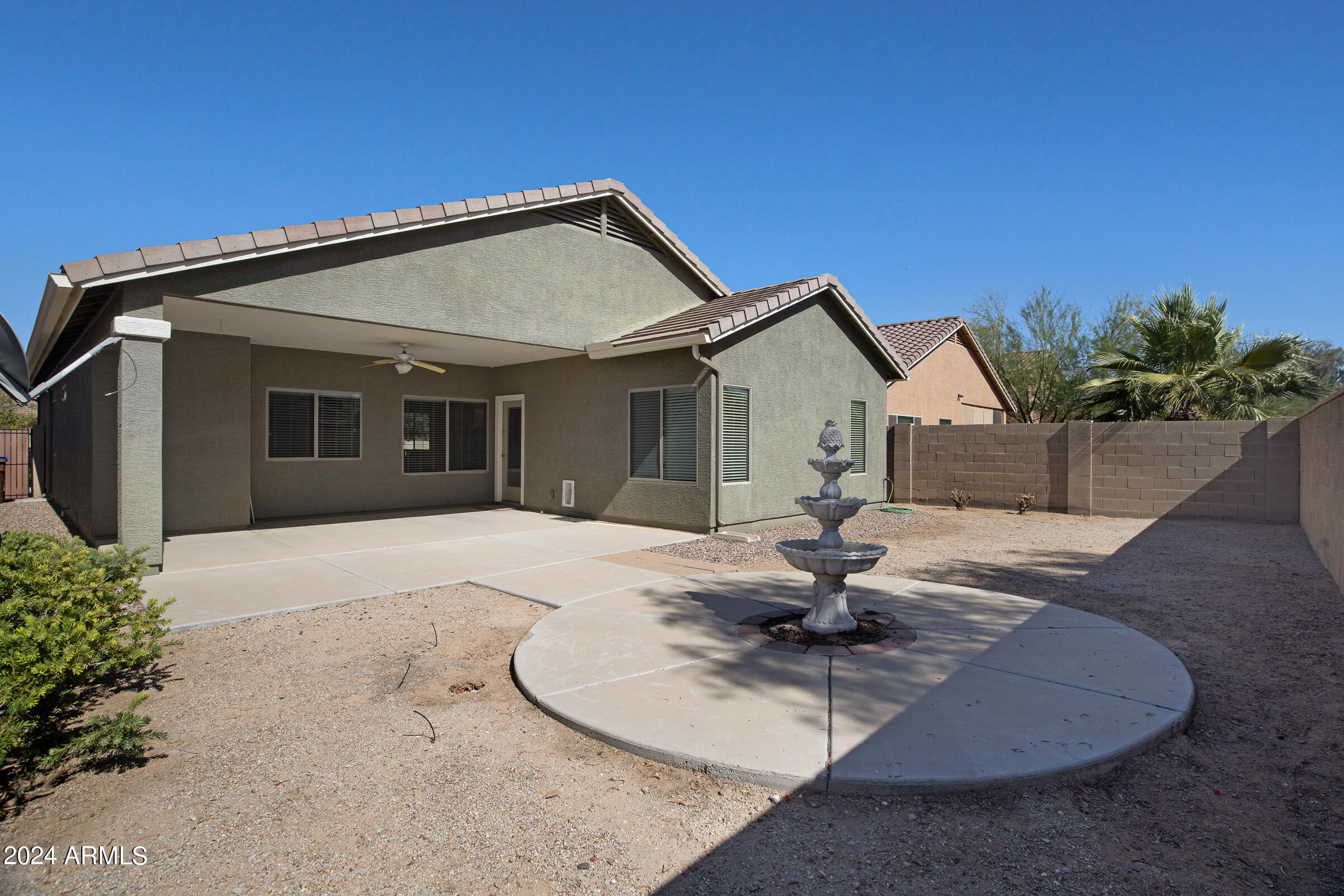 18236 N JAMESON Drive
