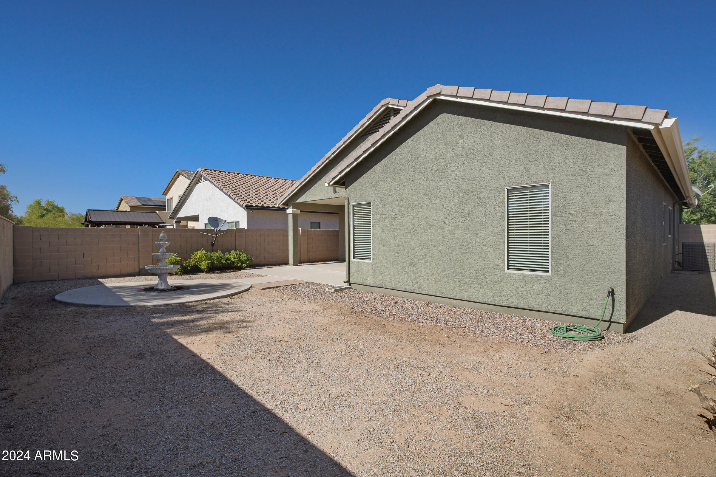 18236 N JAMESON Drive