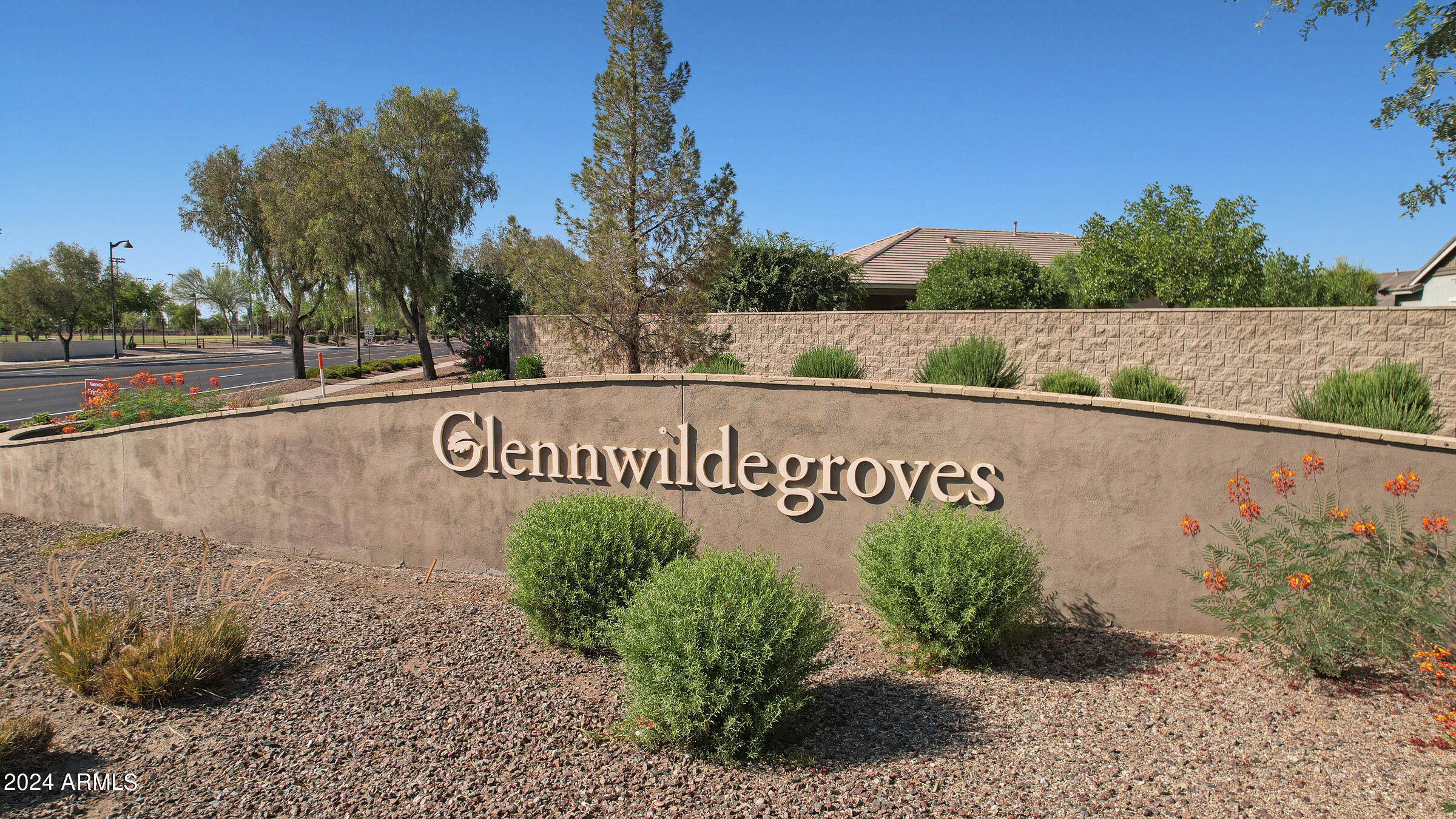 18236 N JAMESON Drive
