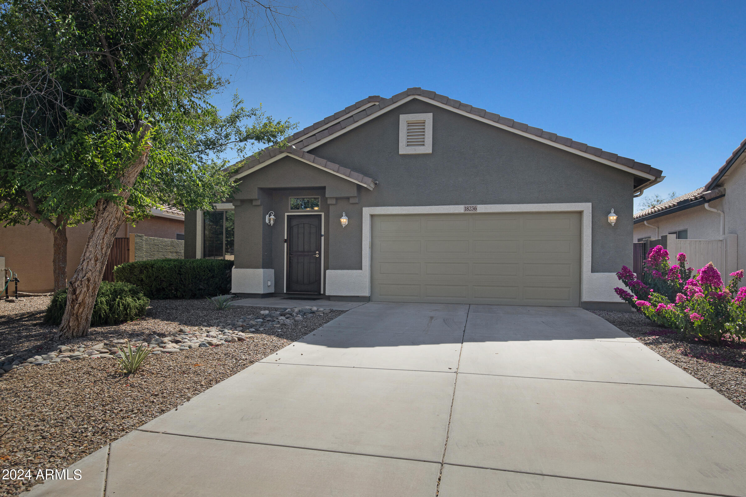 18236 N JAMESON Drive