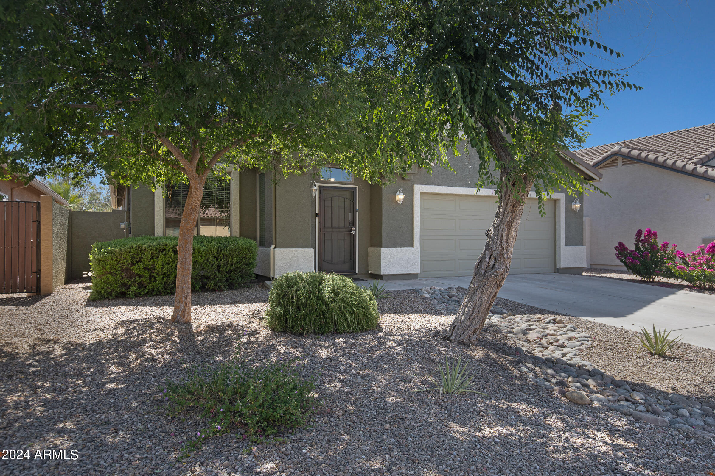 18236 N JAMESON Drive
