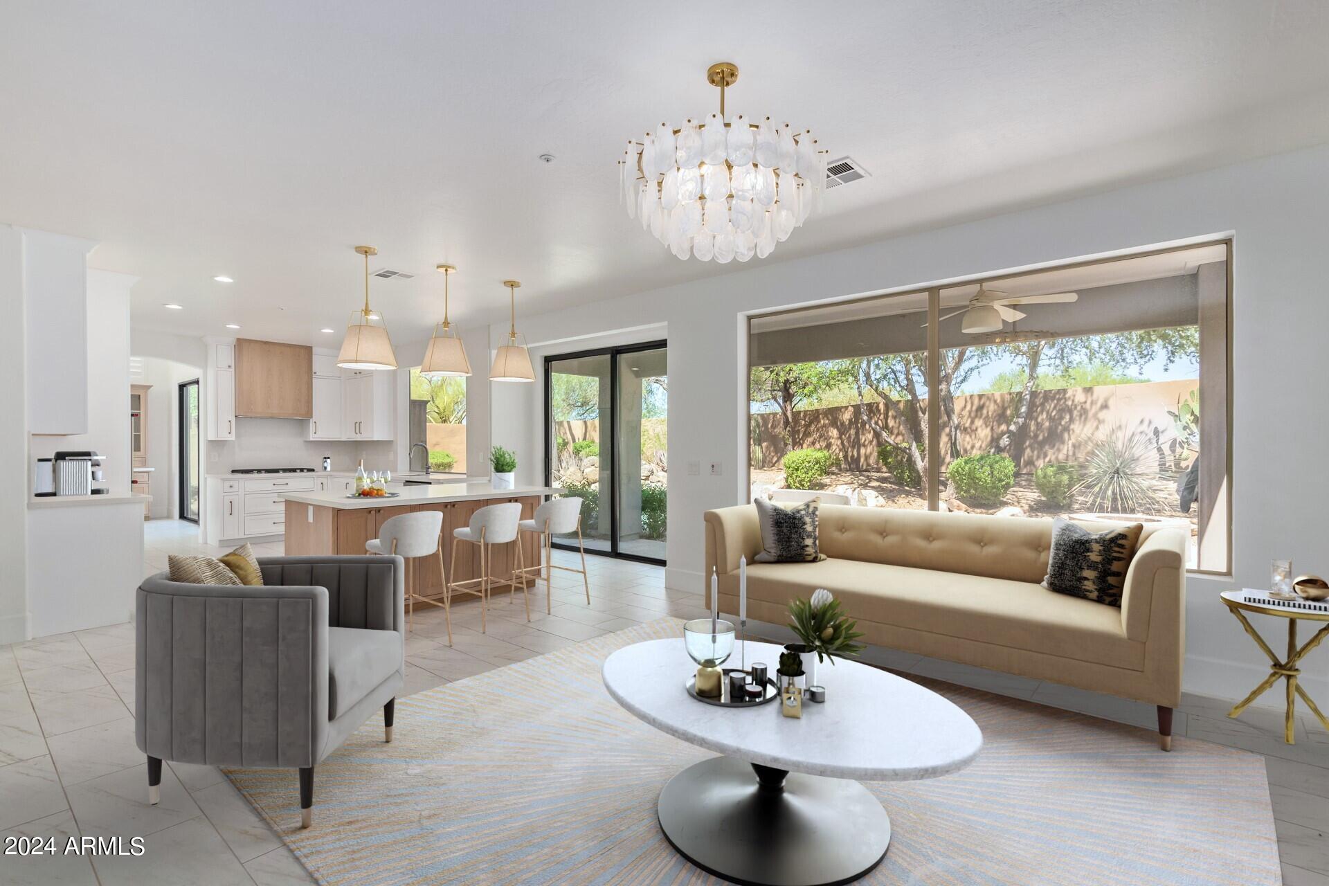 9026 E CASITAS DEL RIO Drive