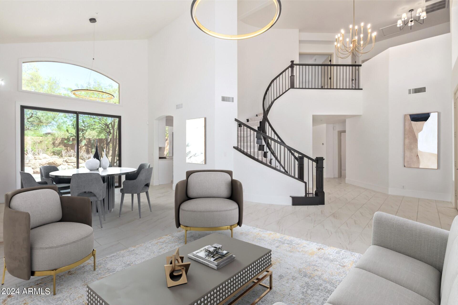 9026 E CASITAS DEL RIO Drive