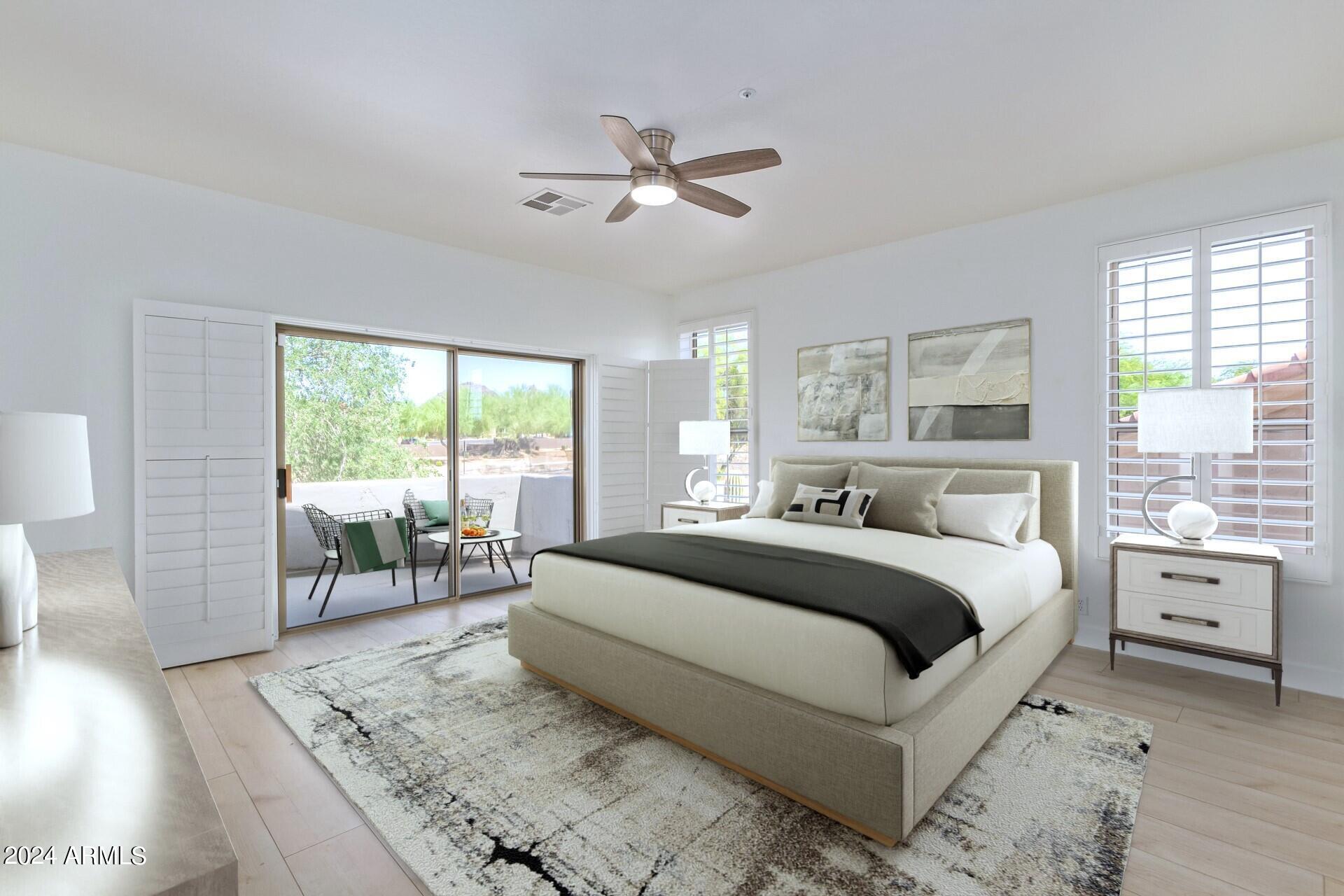 9026 E CASITAS DEL RIO Drive