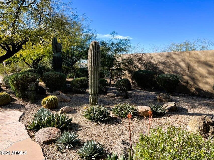 9026 E CASITAS DEL RIO Drive