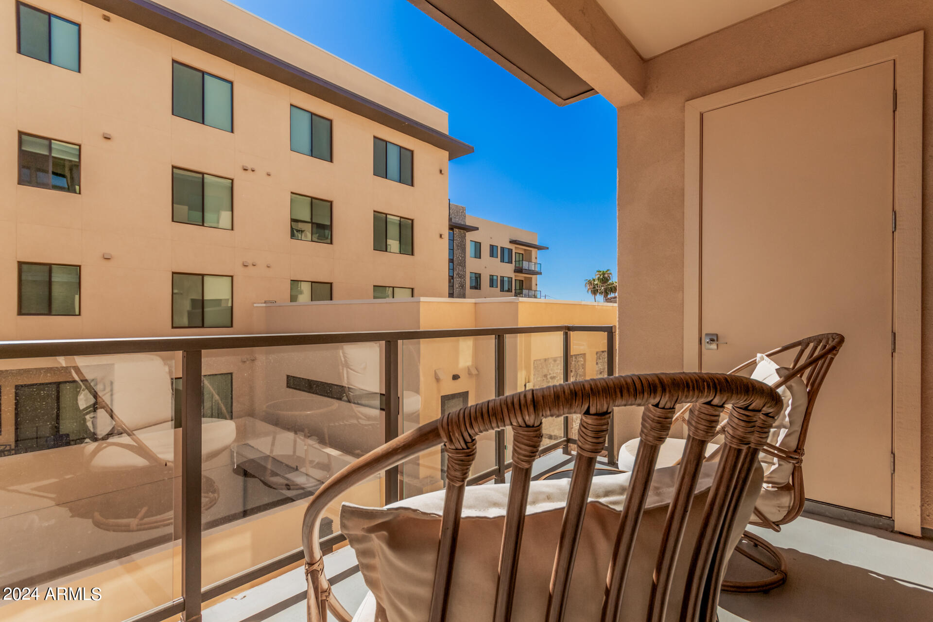 7300 E EARLL Drive, 2021