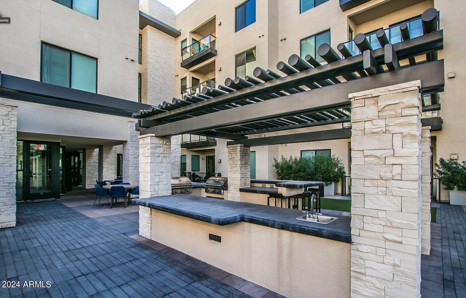 7300 E EARLL Drive, 2021