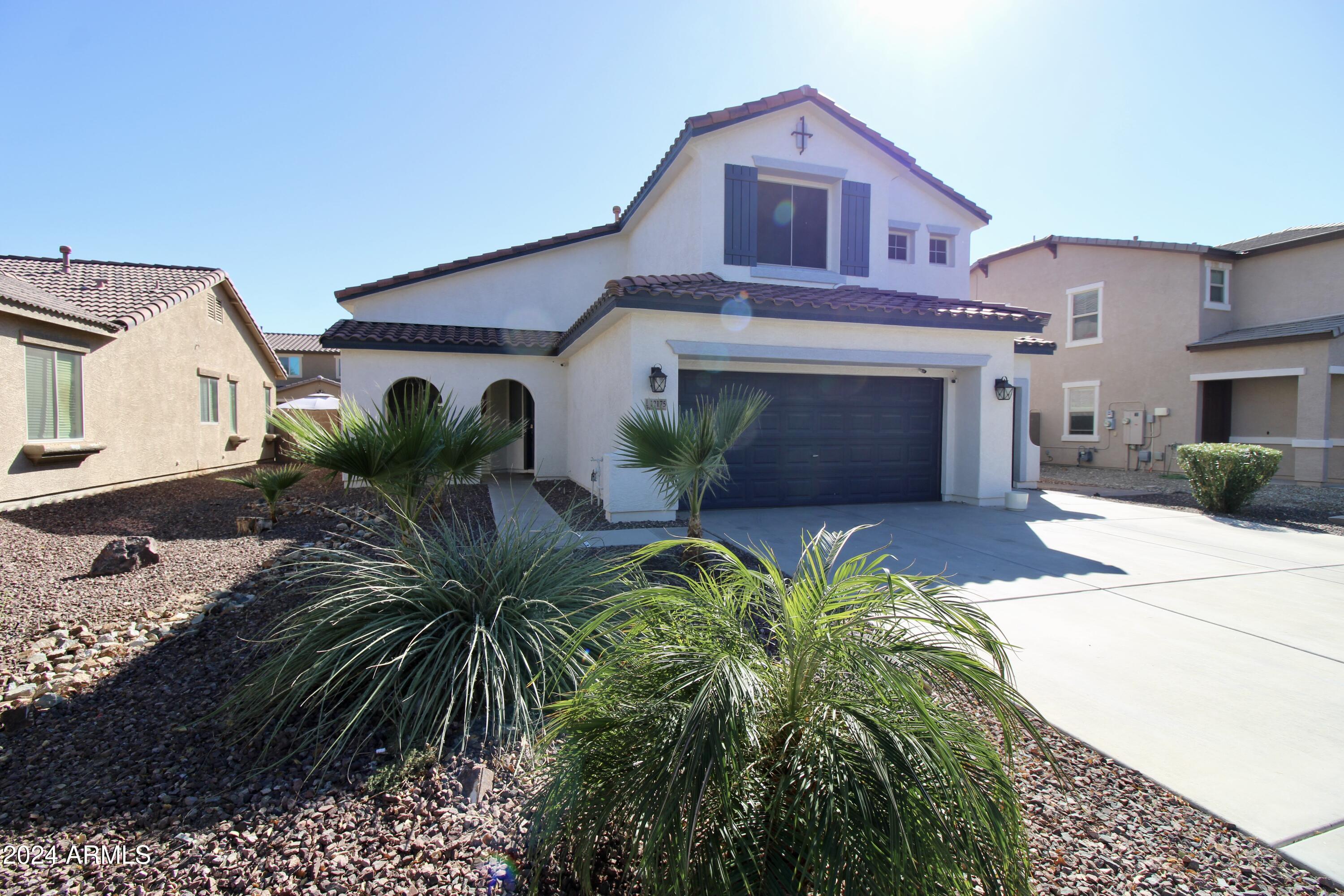 12175 W CHASE Lane