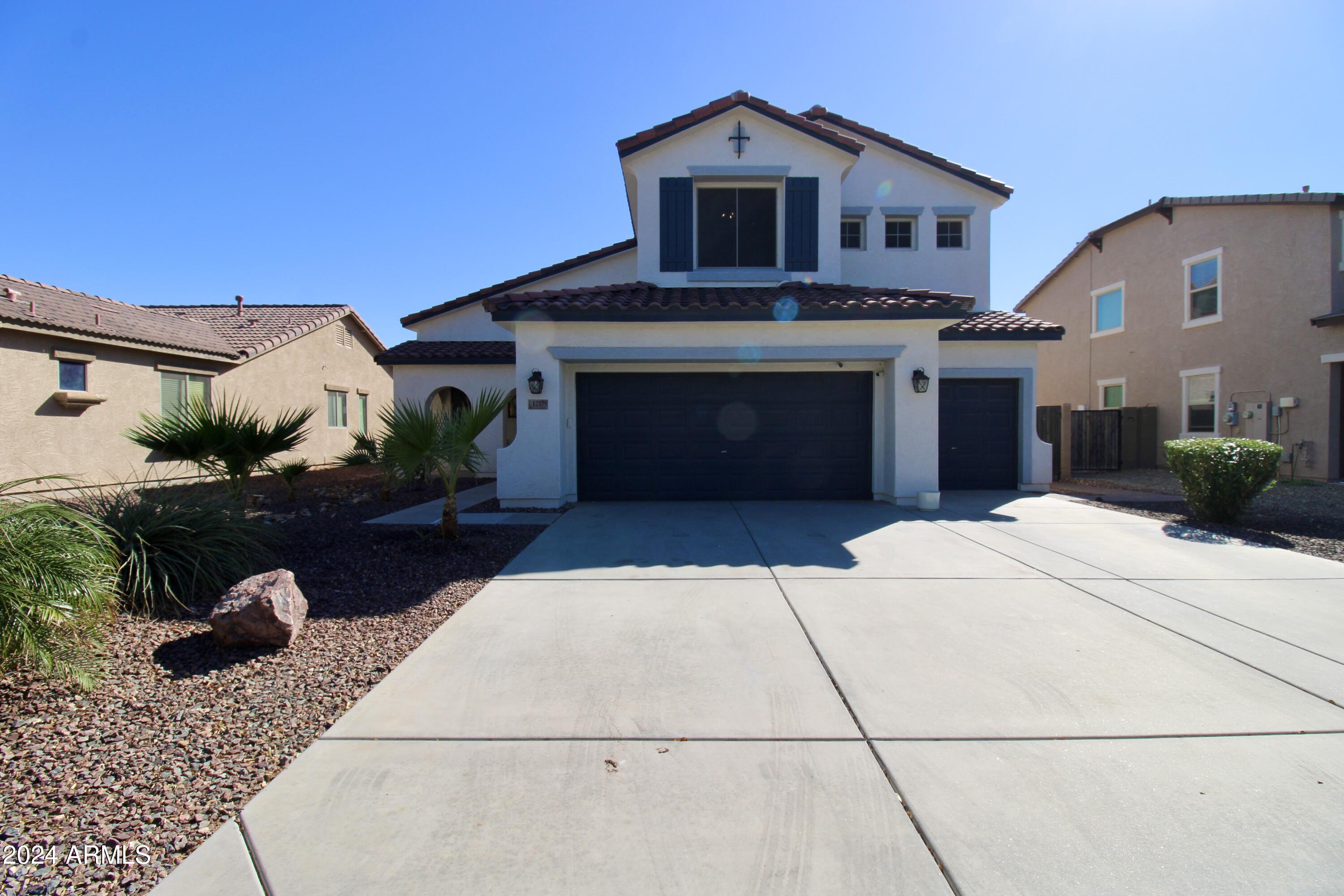 12175 W CHASE Lane
