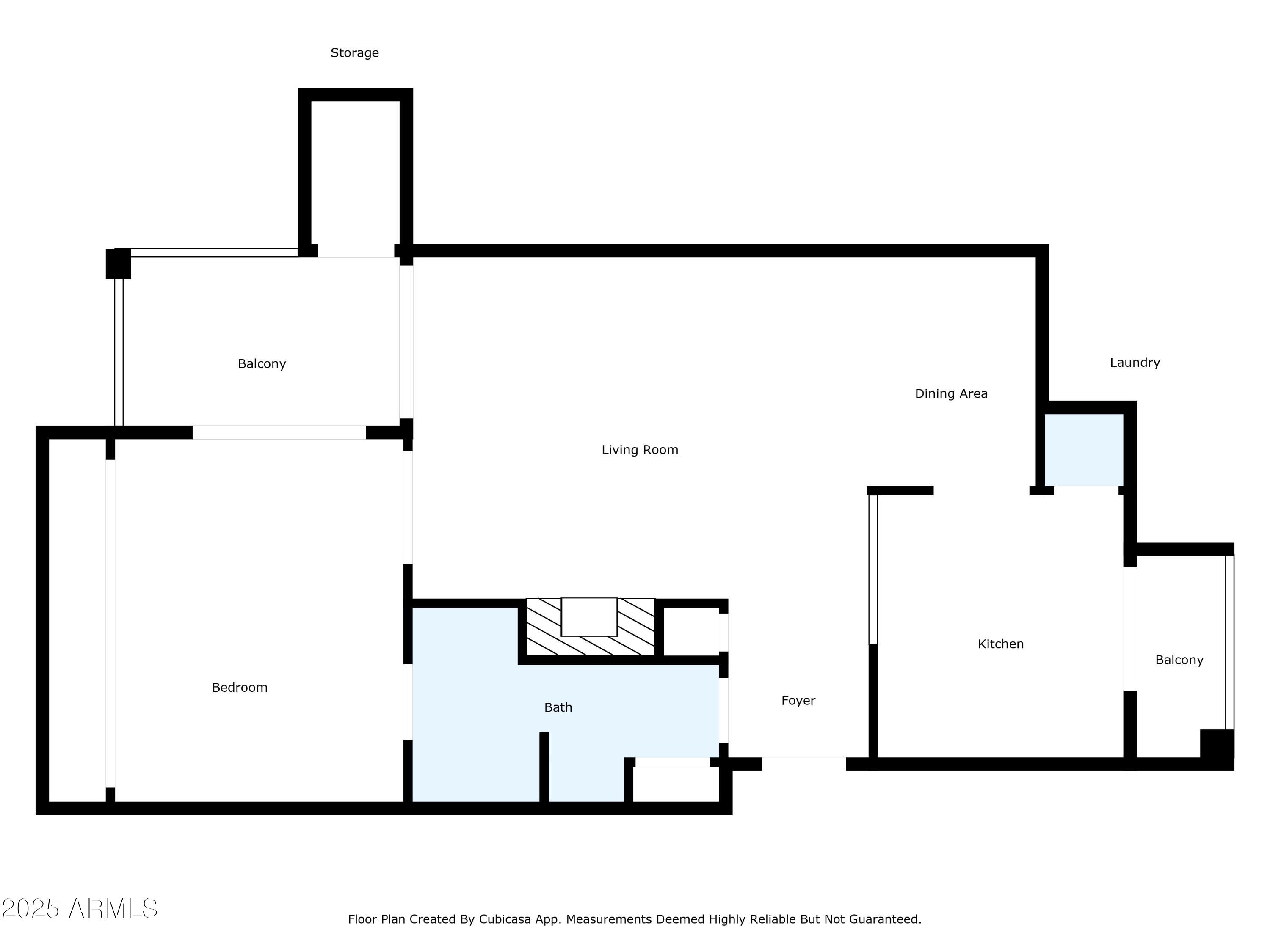 9460 E MISSION Lane, 203