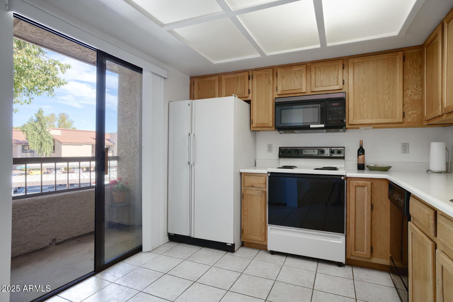 9460 E MISSION Lane, 203
