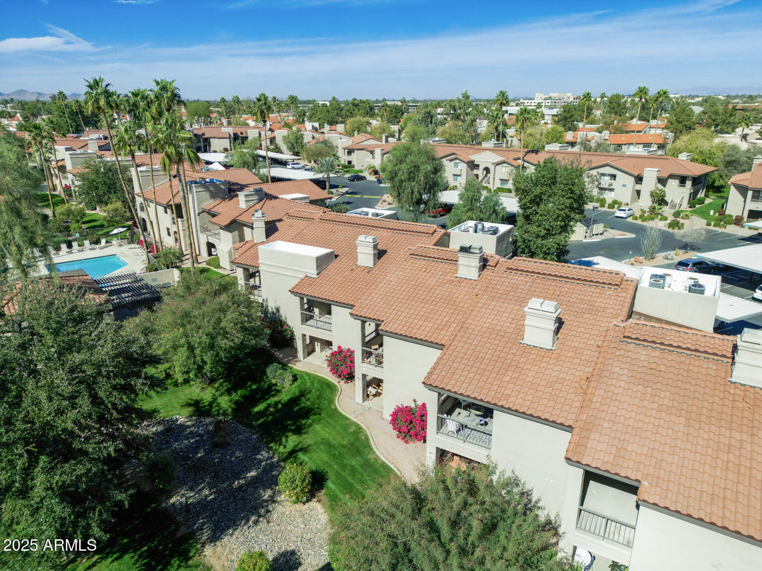 9460 E MISSION Lane, 203