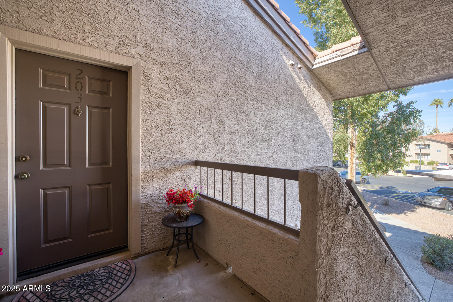 9460 E MISSION Lane, 203