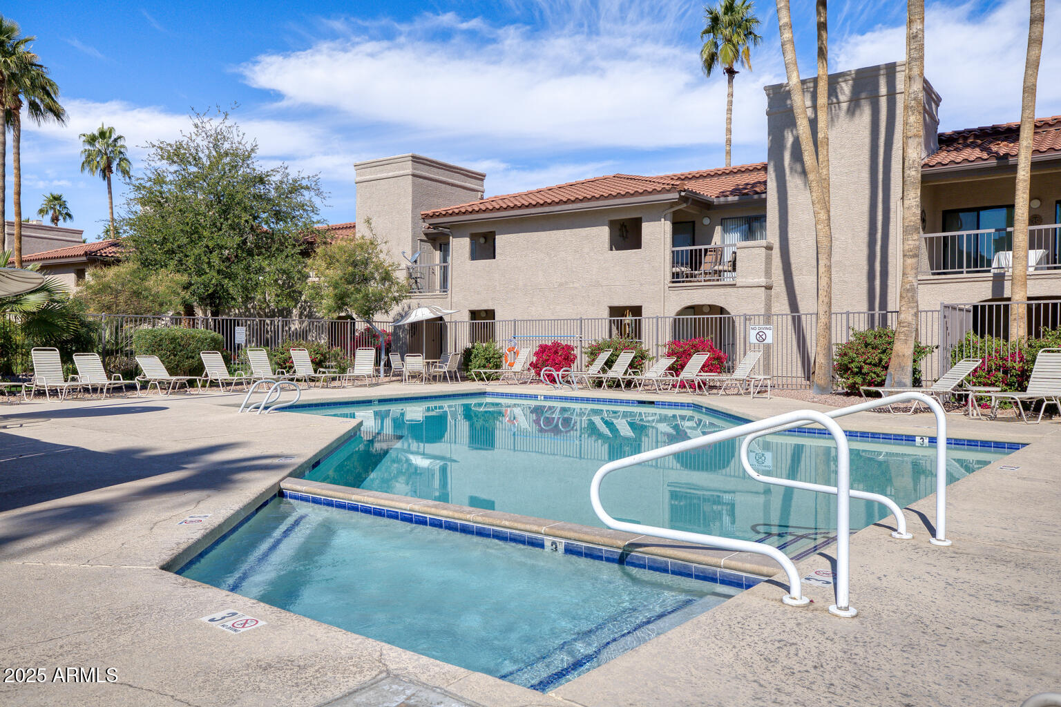 9460 E MISSION Lane, 203