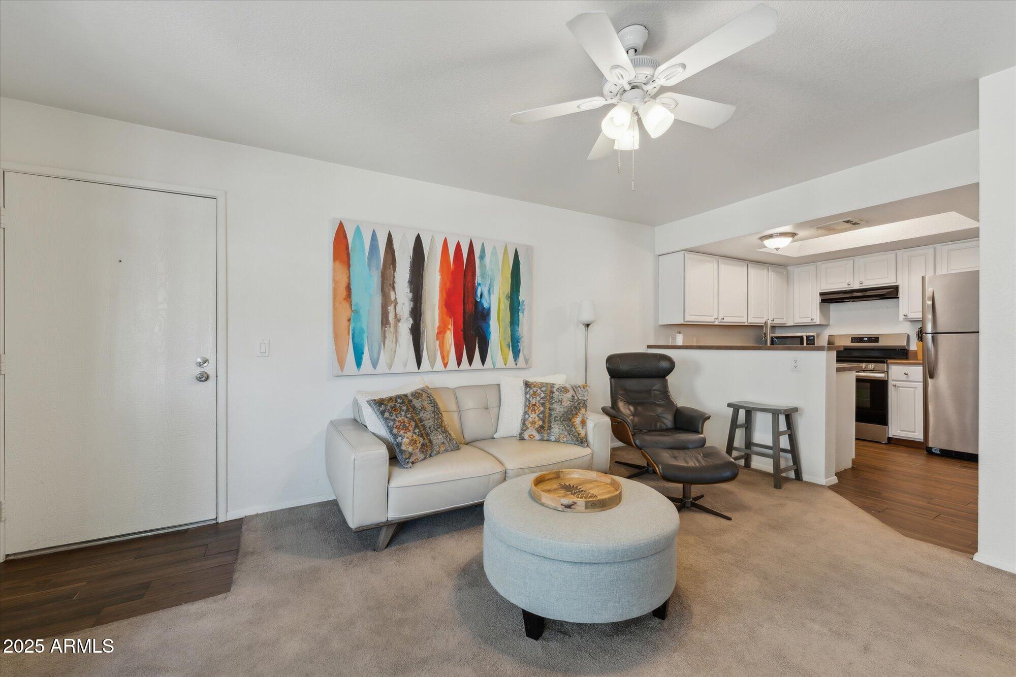 1720 E THUNDERBIRD Road, 2078