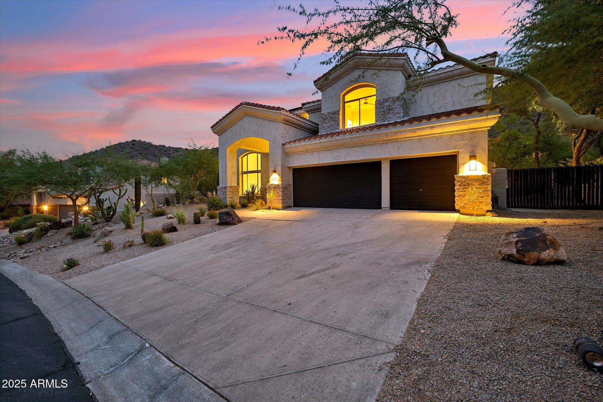 11446 E SWEETWATER Avenue