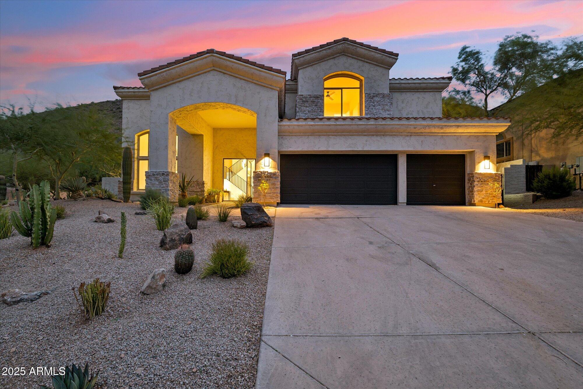 11446 E SWEETWATER Avenue