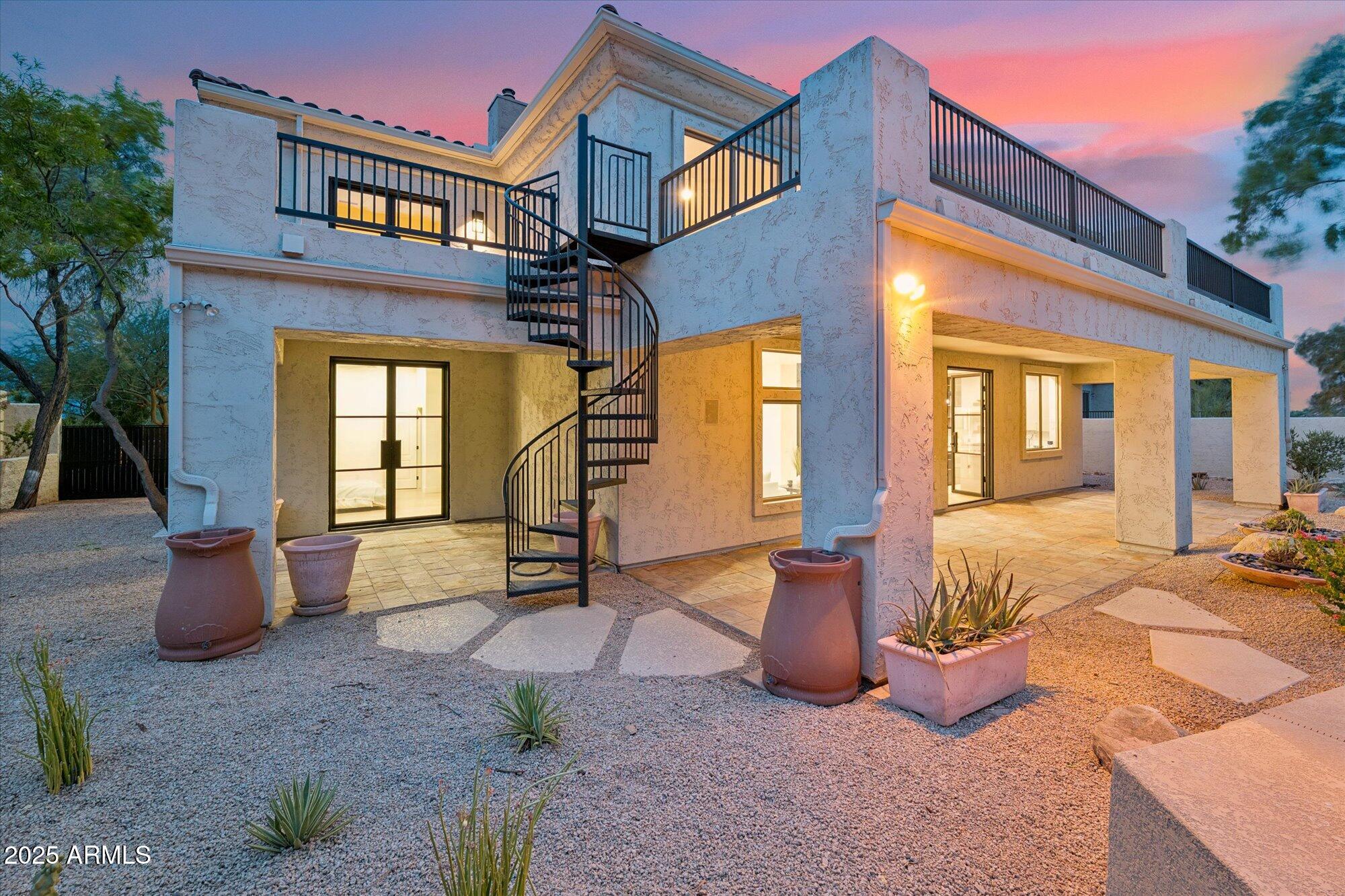 11446 E SWEETWATER Avenue