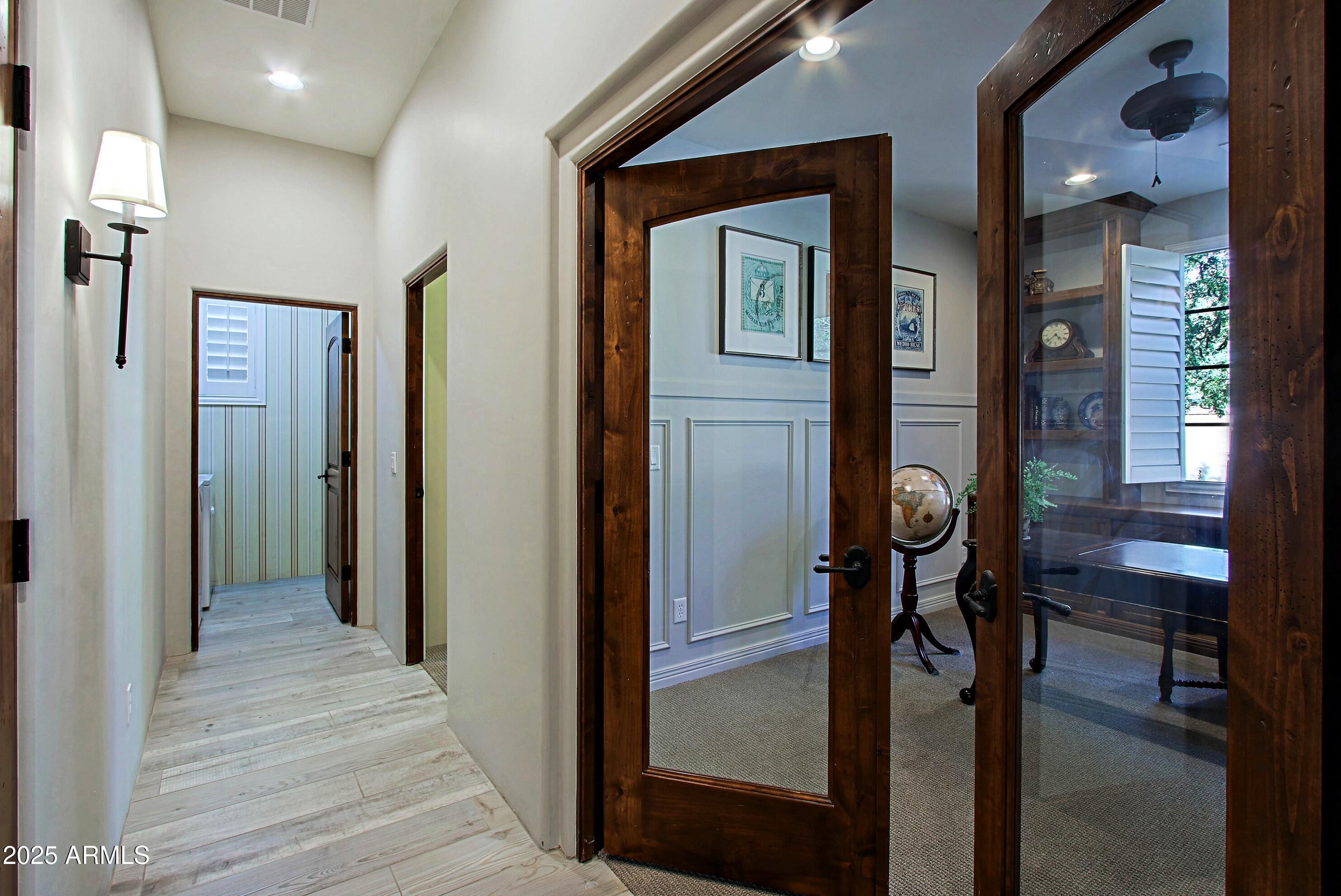 18650 N THOMPSON PEAK Parkway, 1052