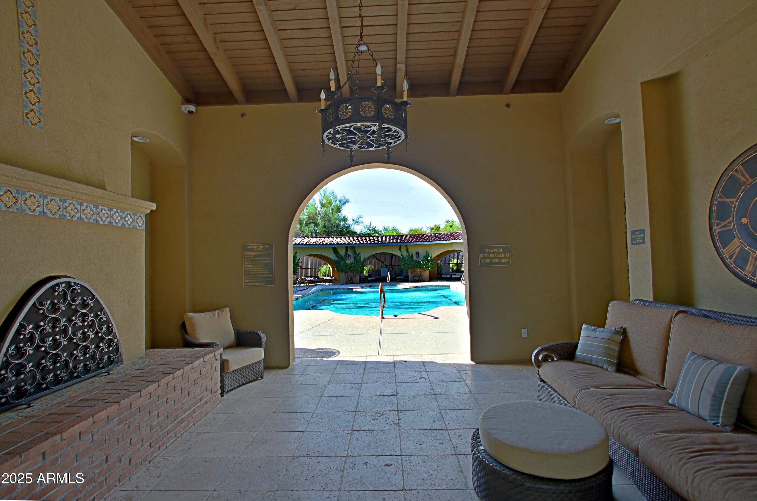 18650 N THOMPSON PEAK Parkway, 1052