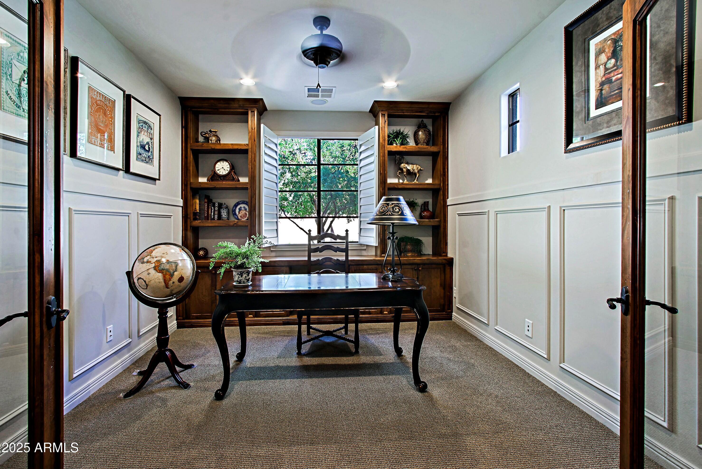 18650 N THOMPSON PEAK Parkway, 1052