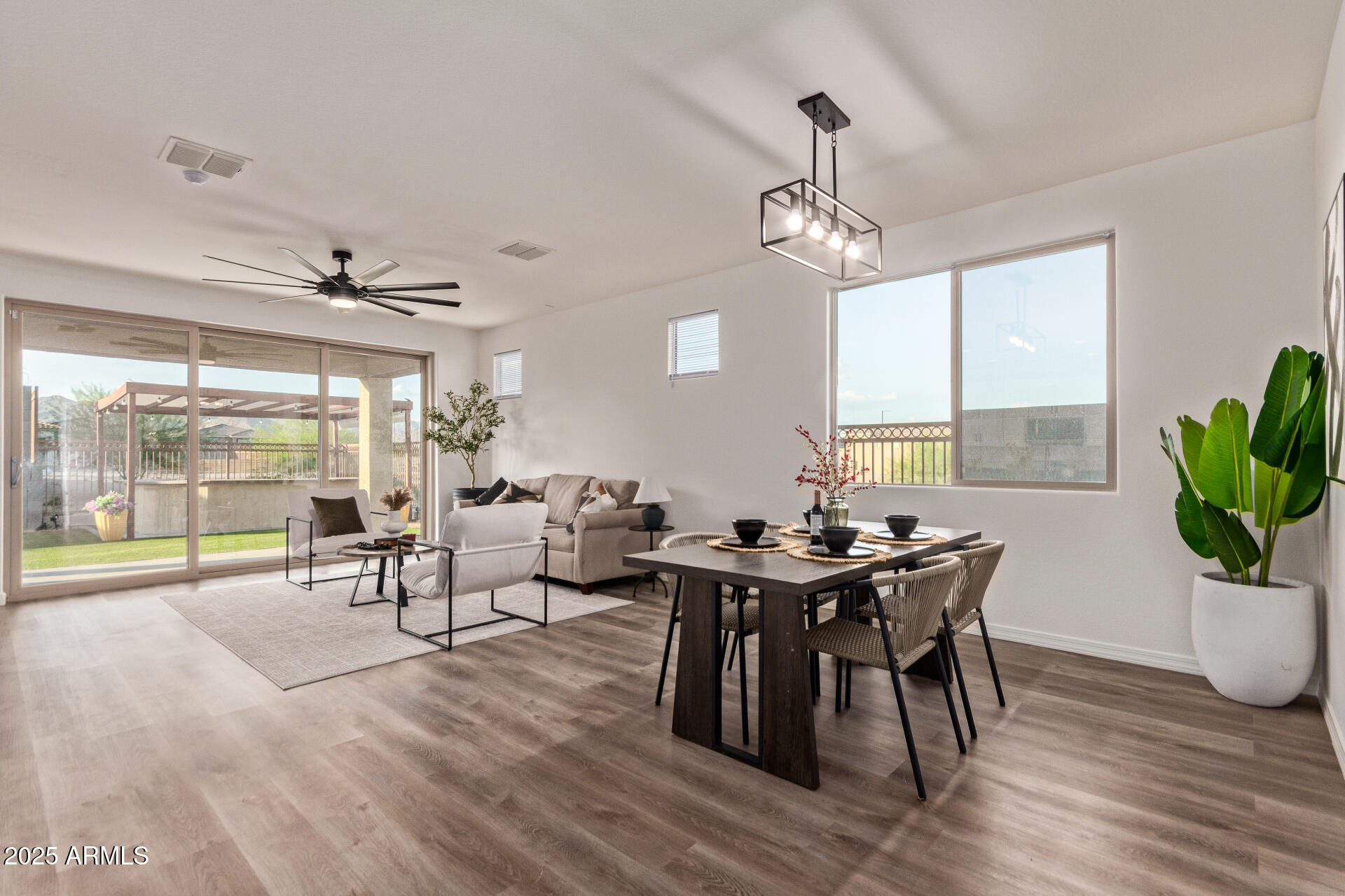 24214 W GIBSON Lane