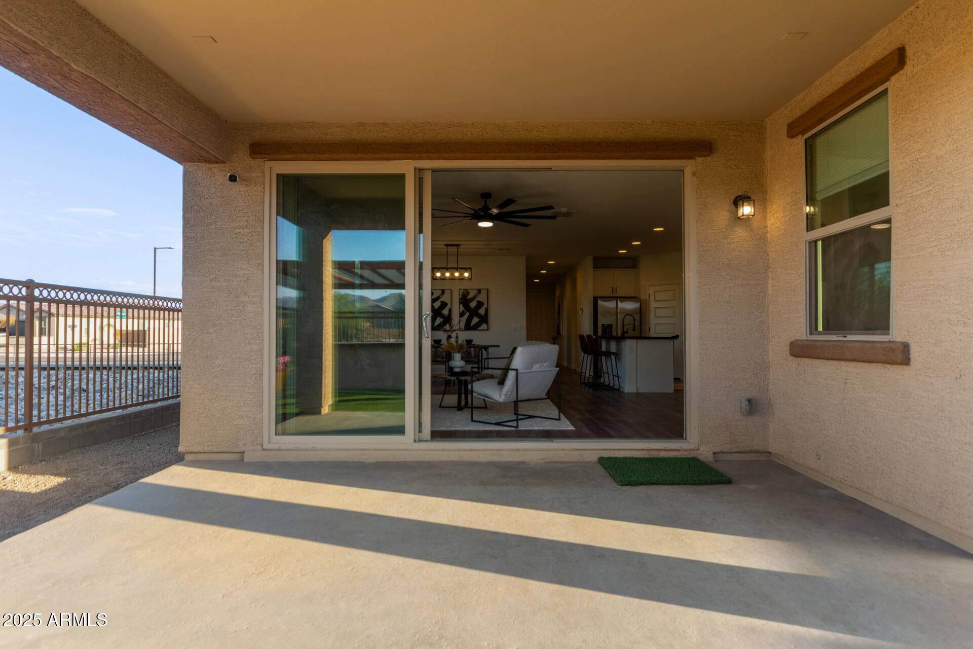 24214 W GIBSON Lane