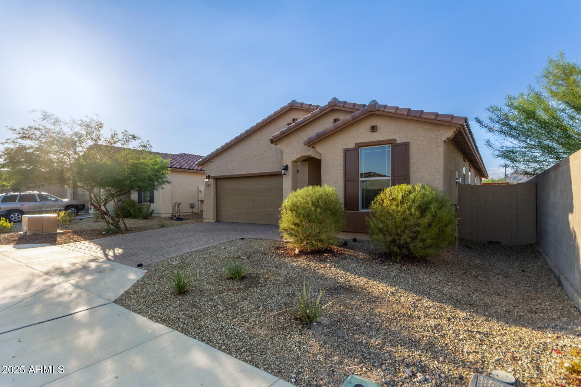24214 W GIBSON Lane