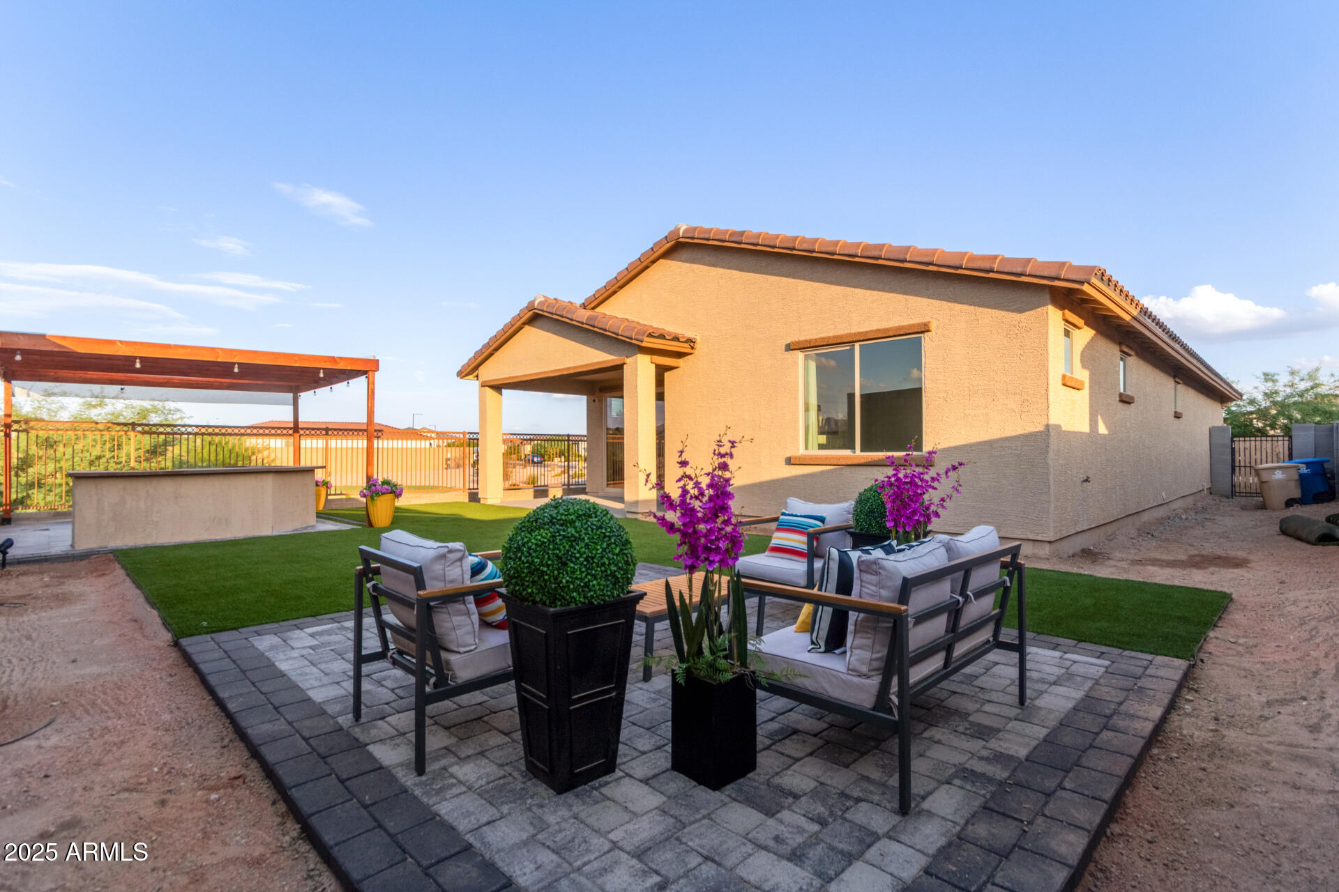 24214 W GIBSON Lane