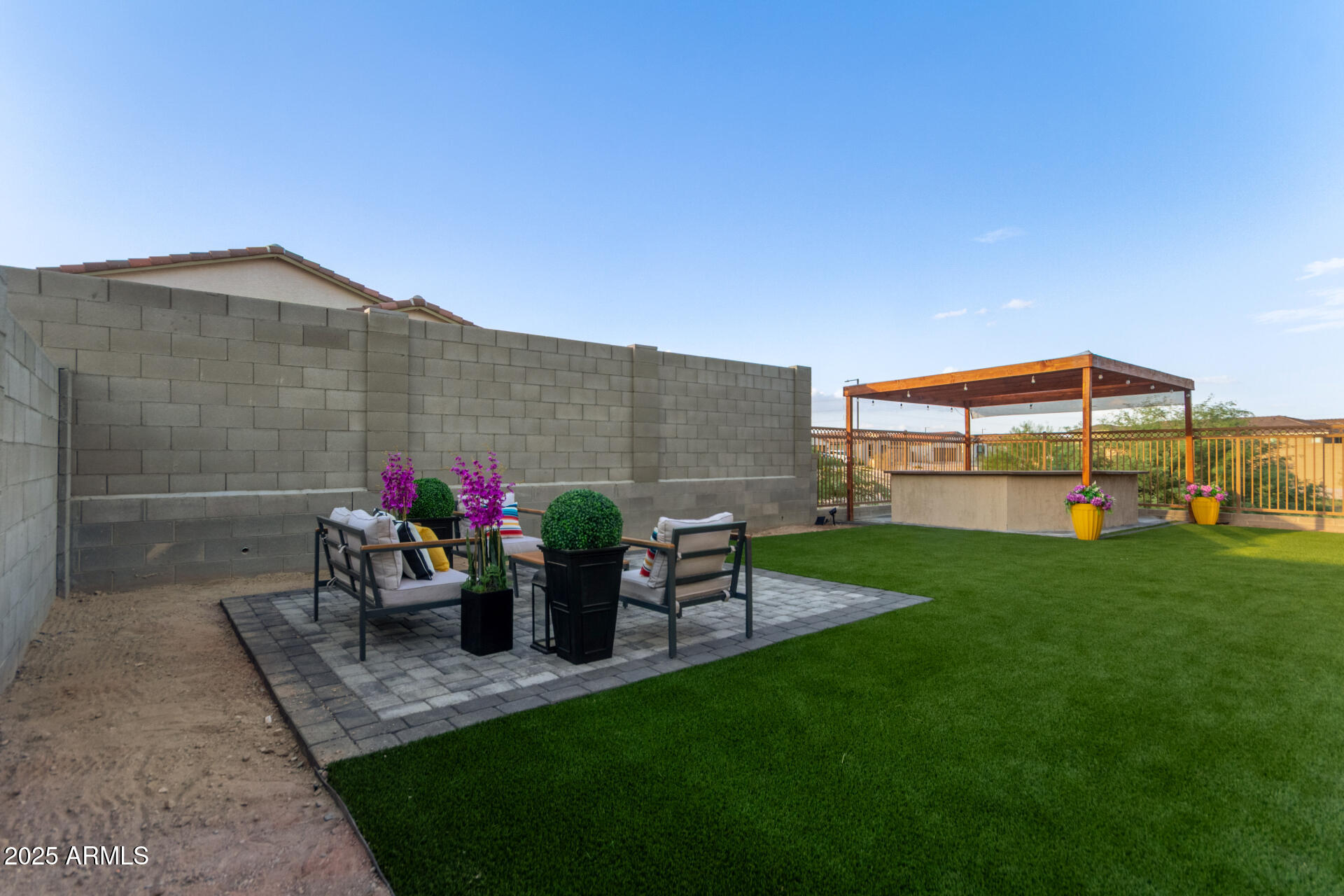 24214 W GIBSON Lane