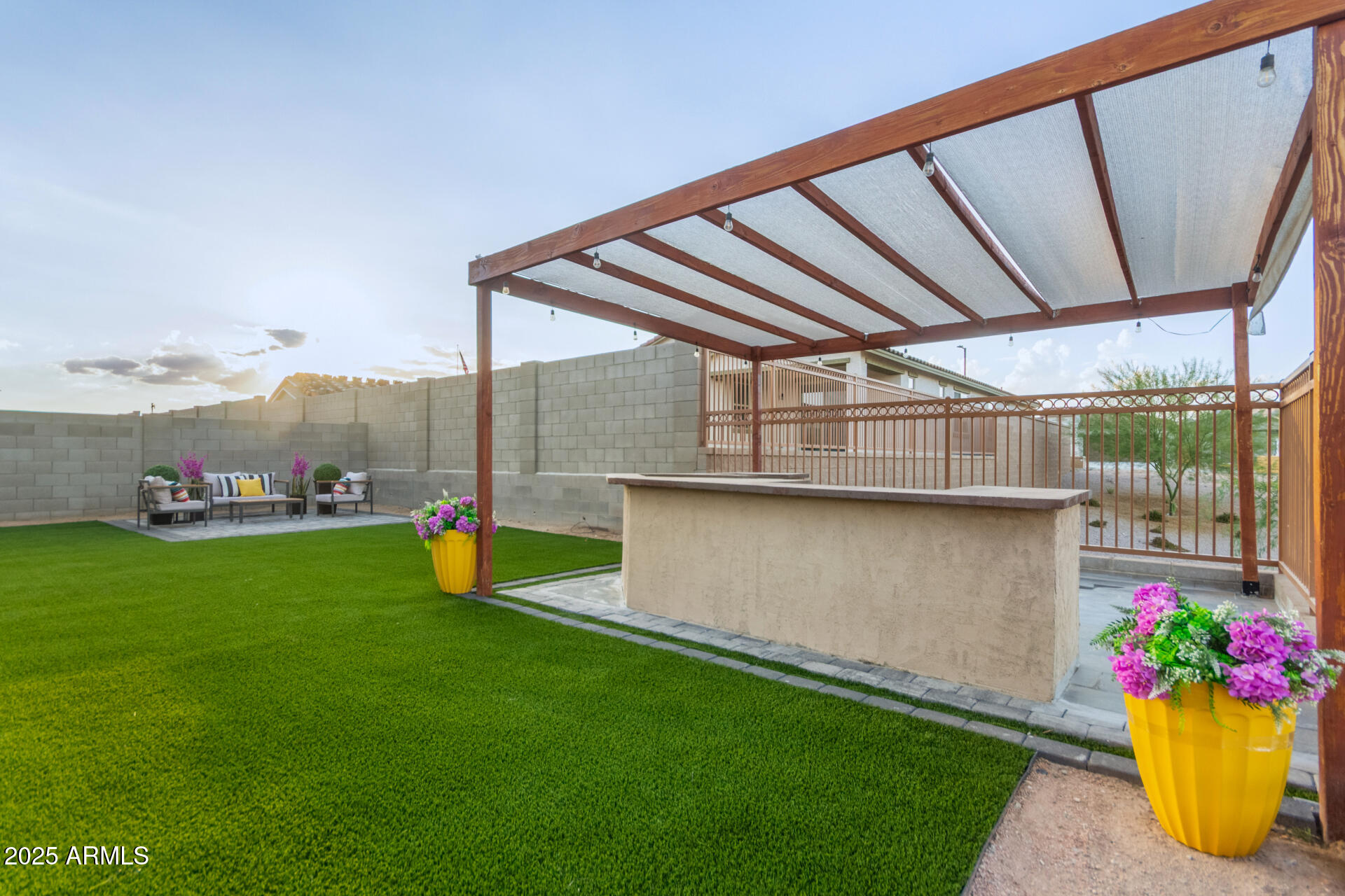 24214 W GIBSON Lane