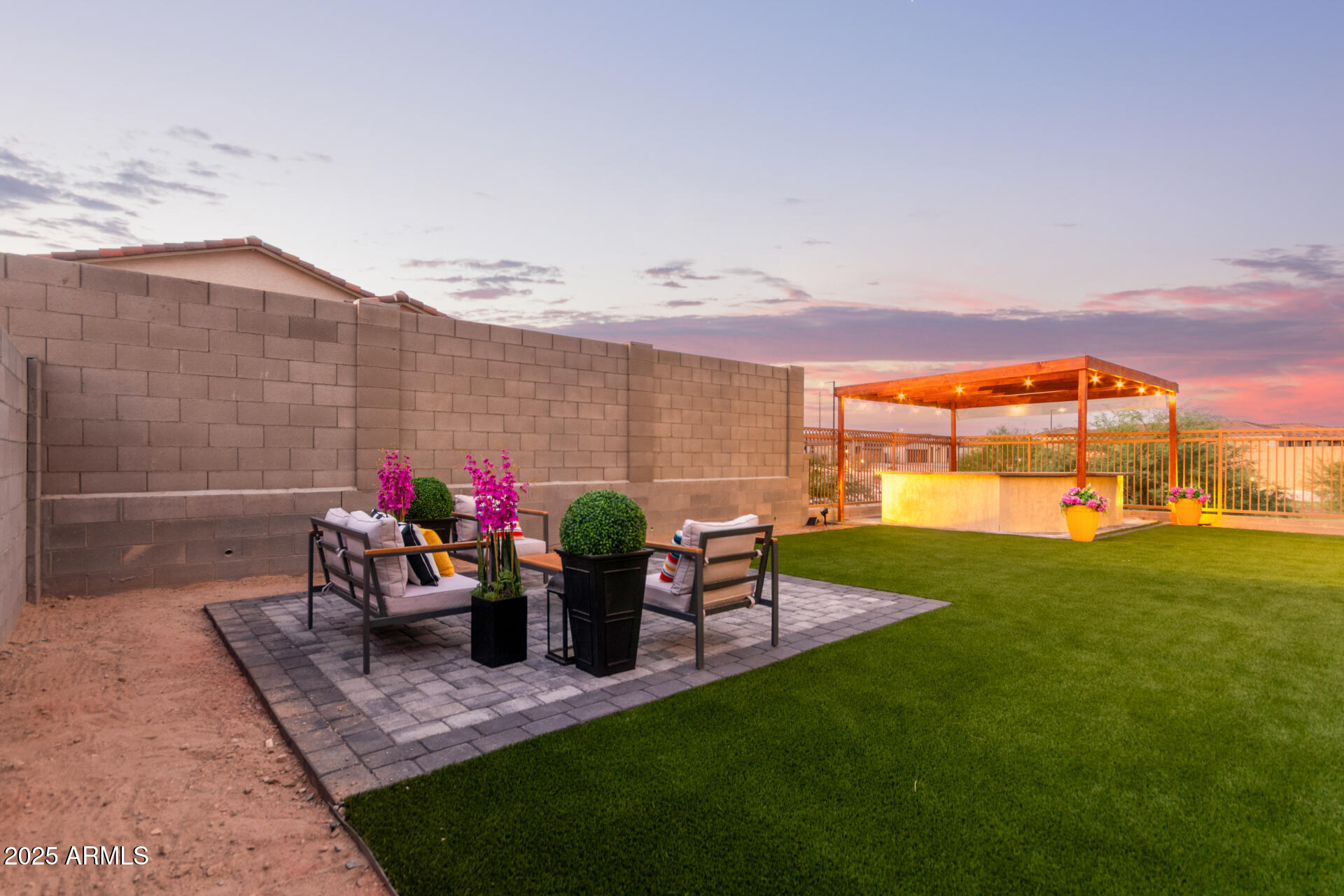 24214 W GIBSON Lane