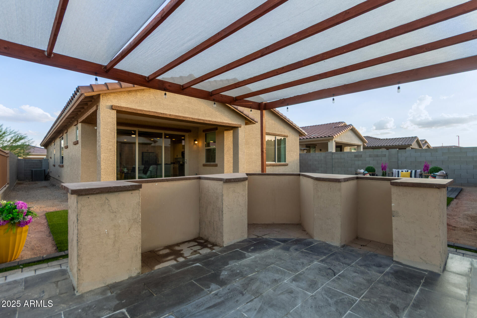 24214 W GIBSON Lane