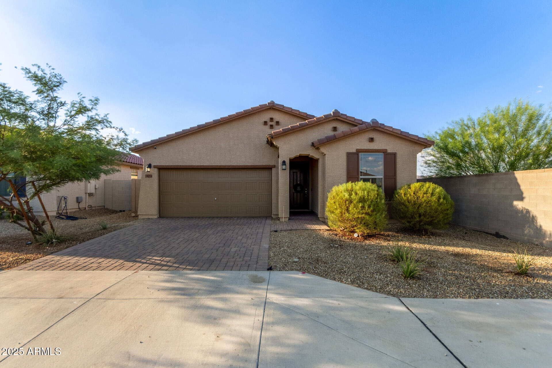 24214 W GIBSON Lane