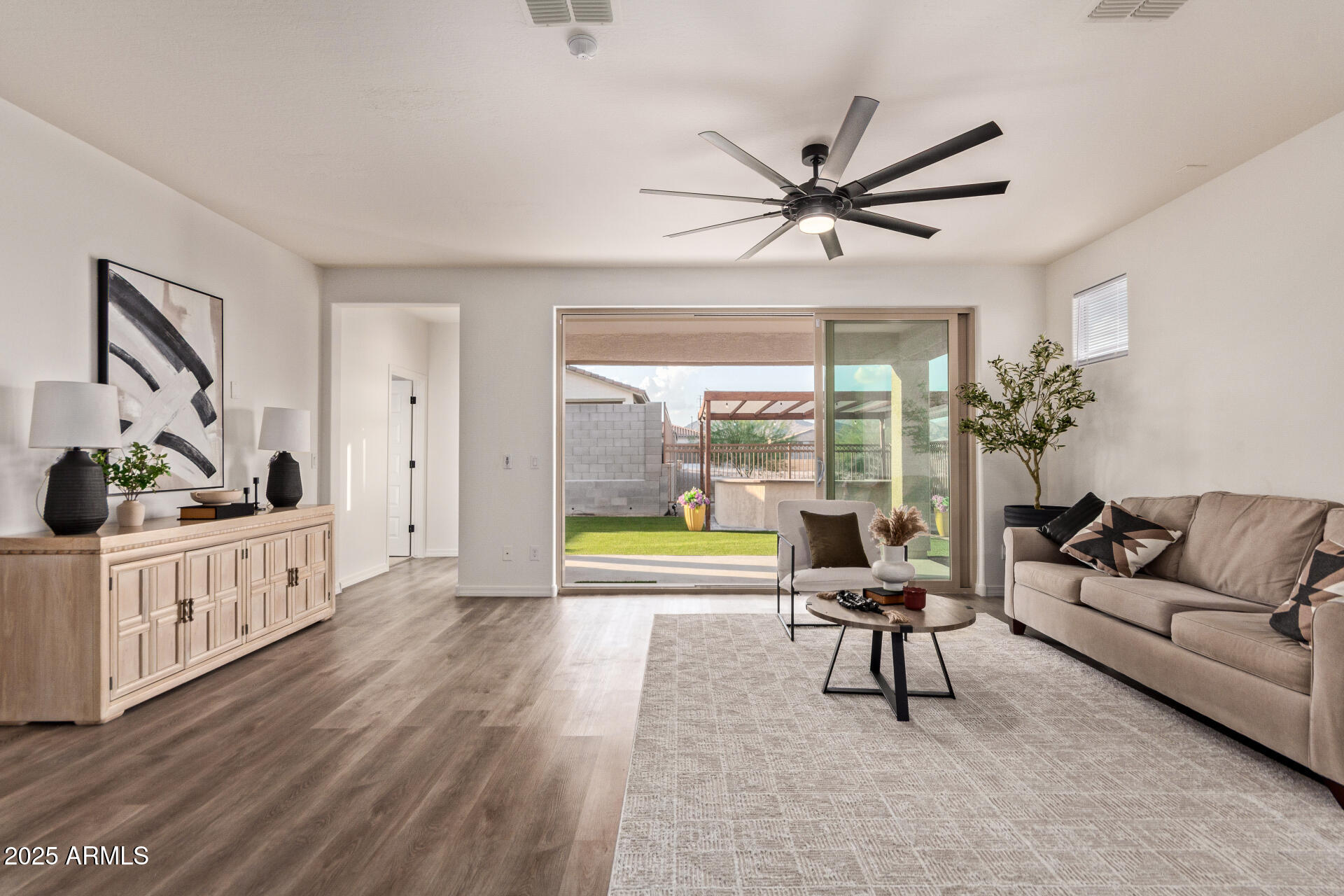 24214 W GIBSON Lane