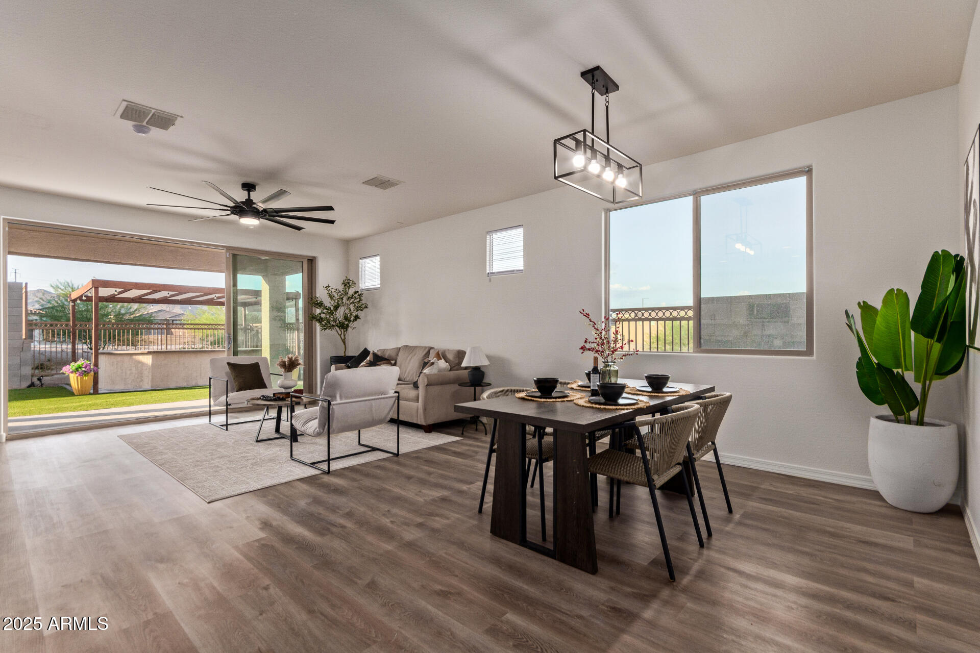 24214 W GIBSON Lane