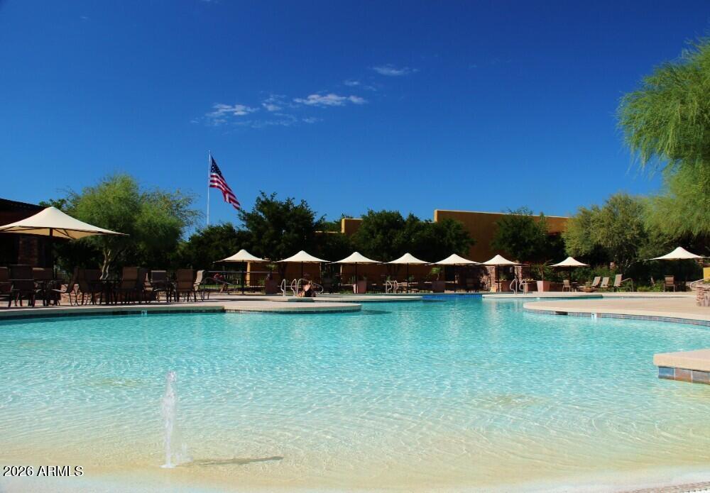 3845 E TRACKER Trail