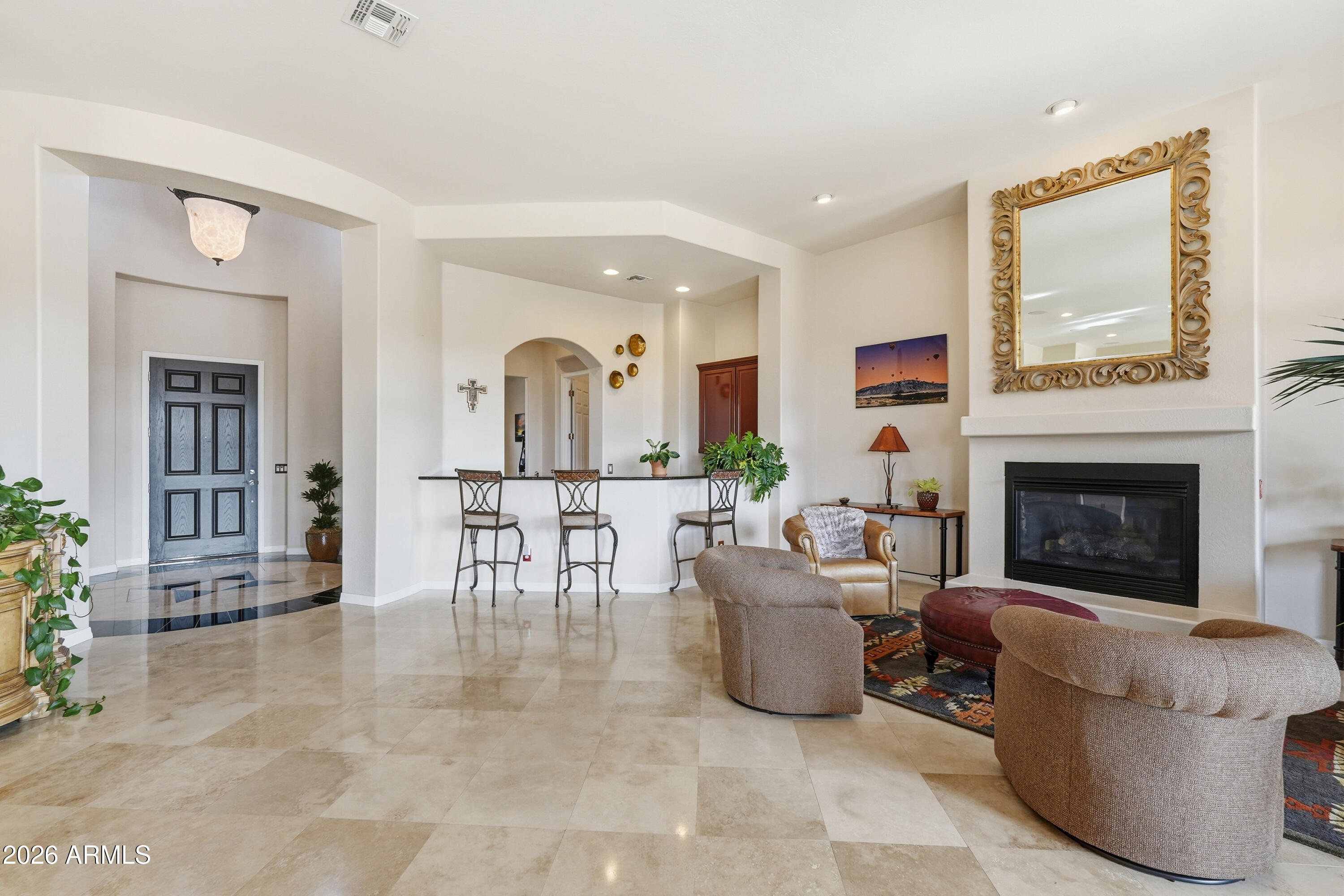 3845 E TRACKER Trail