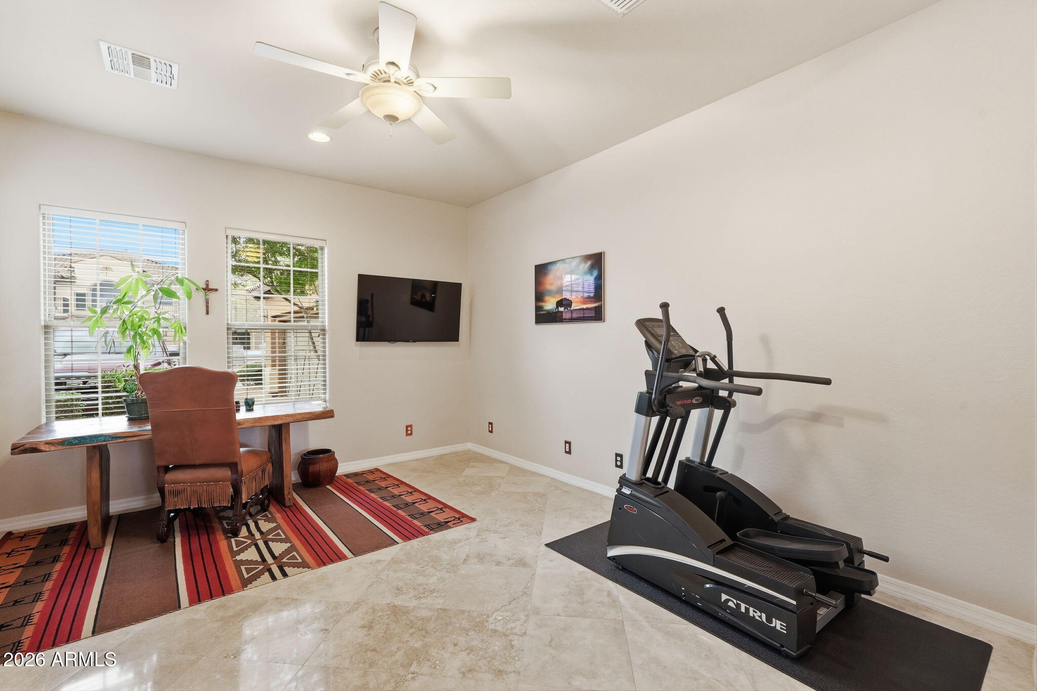 3845 E TRACKER Trail