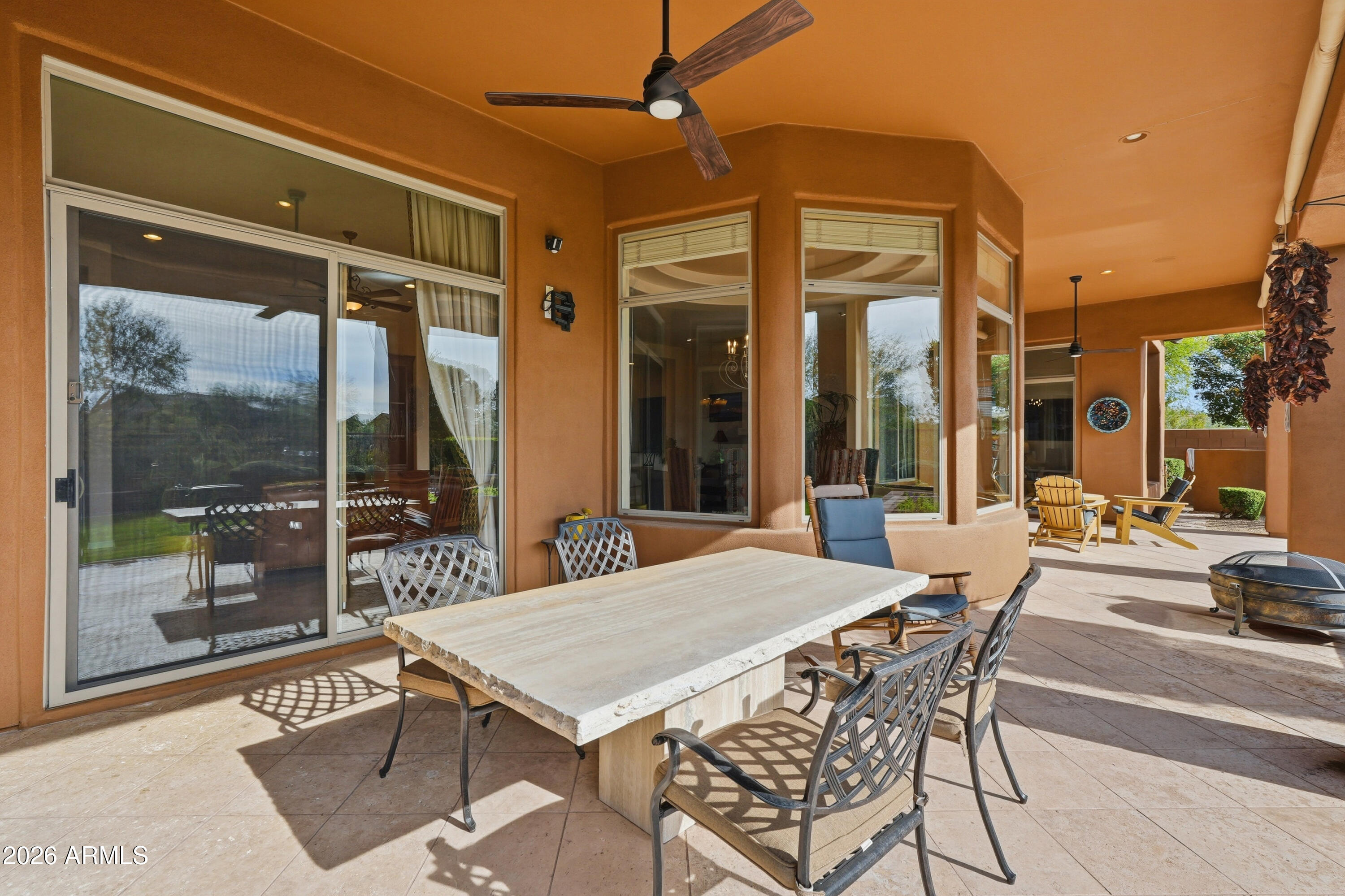 3845 E TRACKER Trail