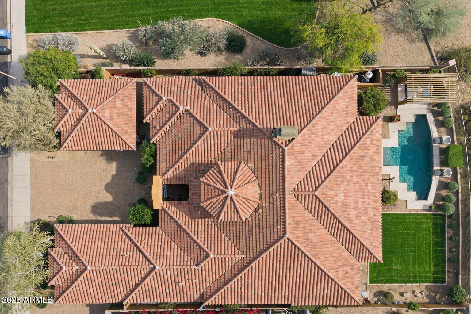 3845 E TRACKER Trail