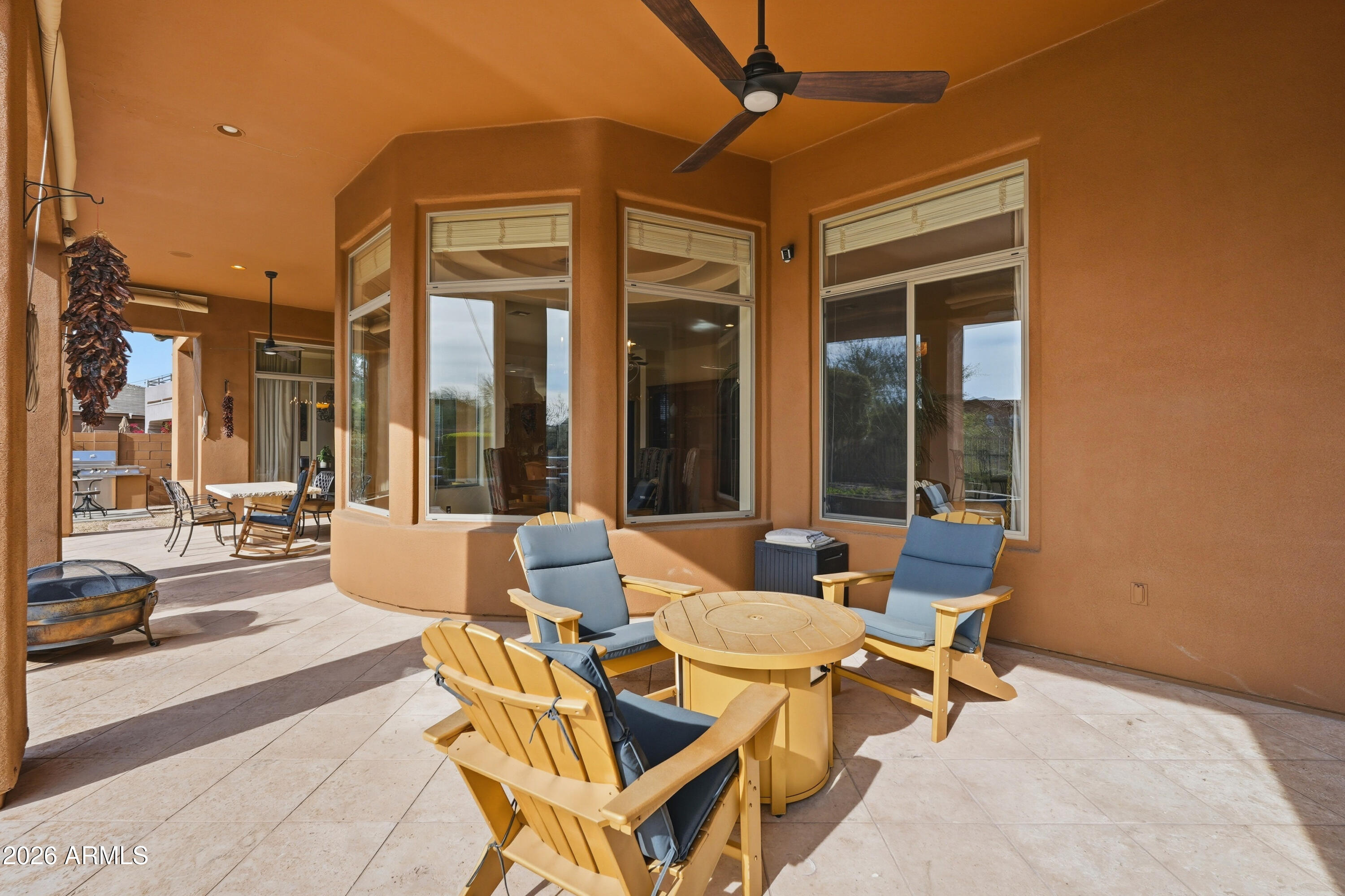 3845 E TRACKER Trail