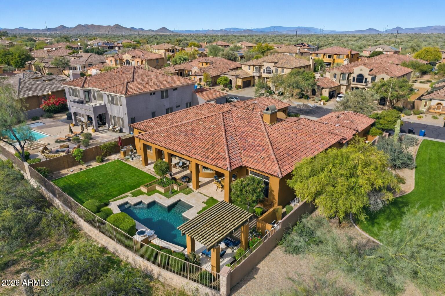 3845 E TRACKER Trail