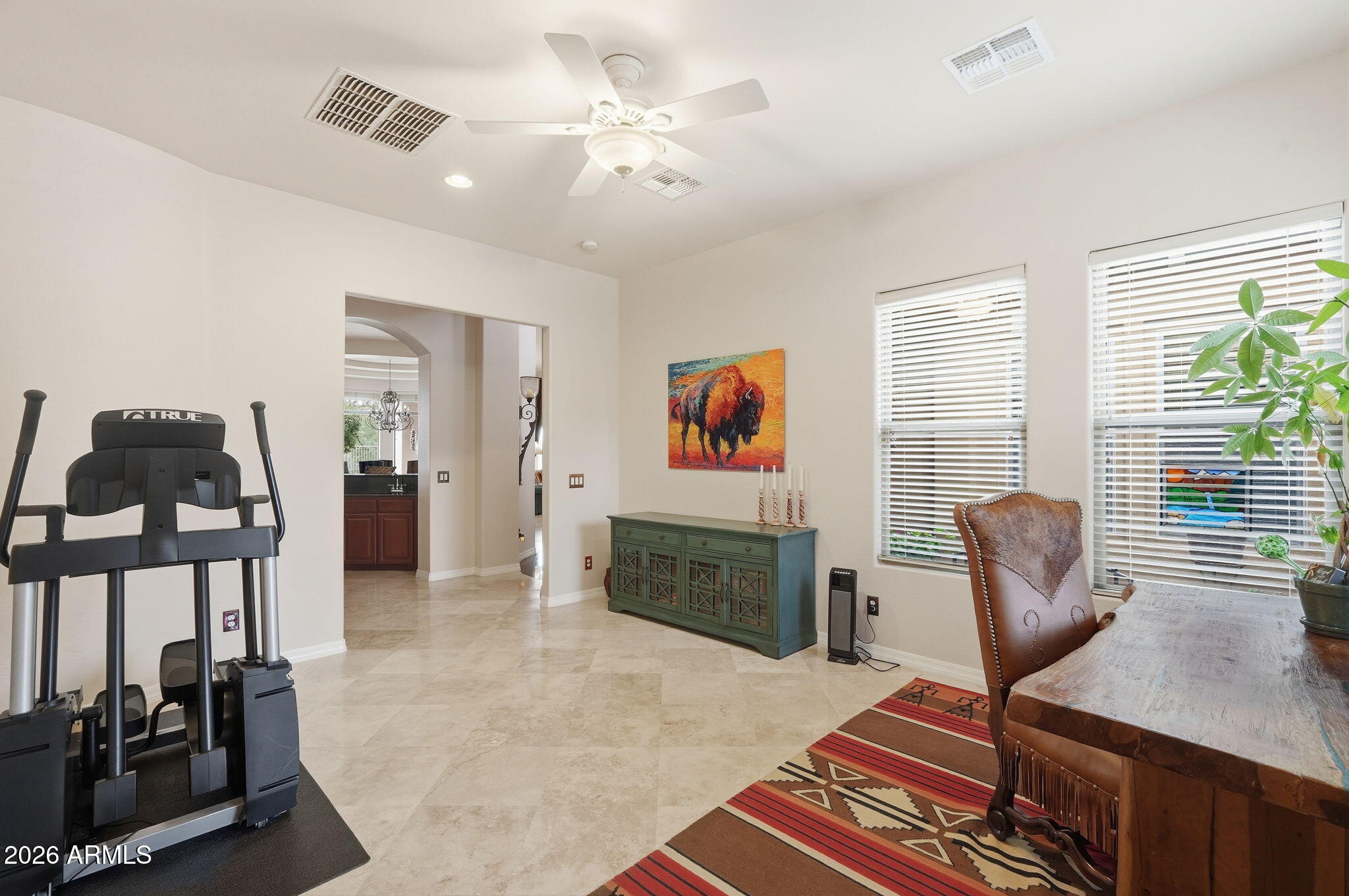 3845 E TRACKER Trail