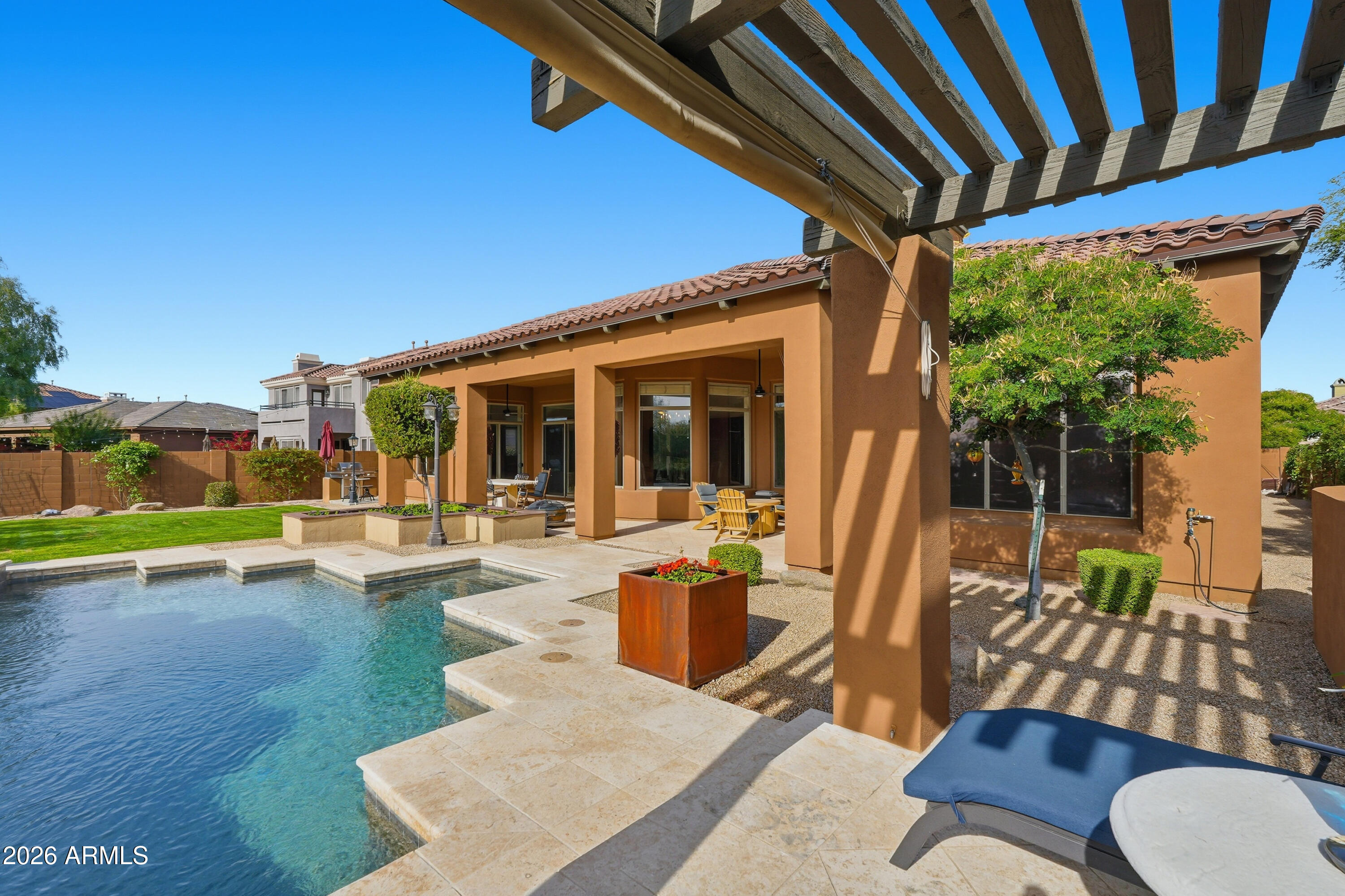 3845 E TRACKER Trail