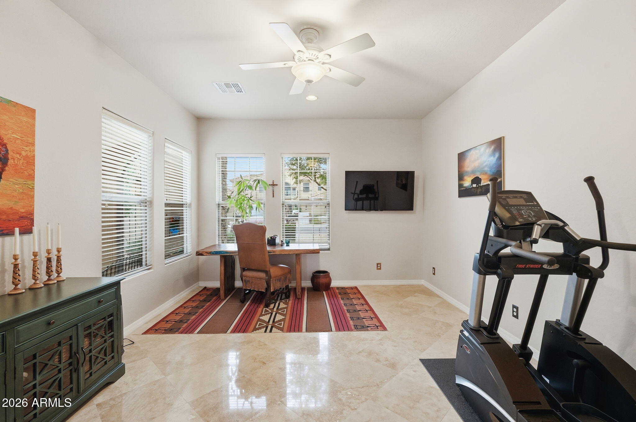 3845 E TRACKER Trail