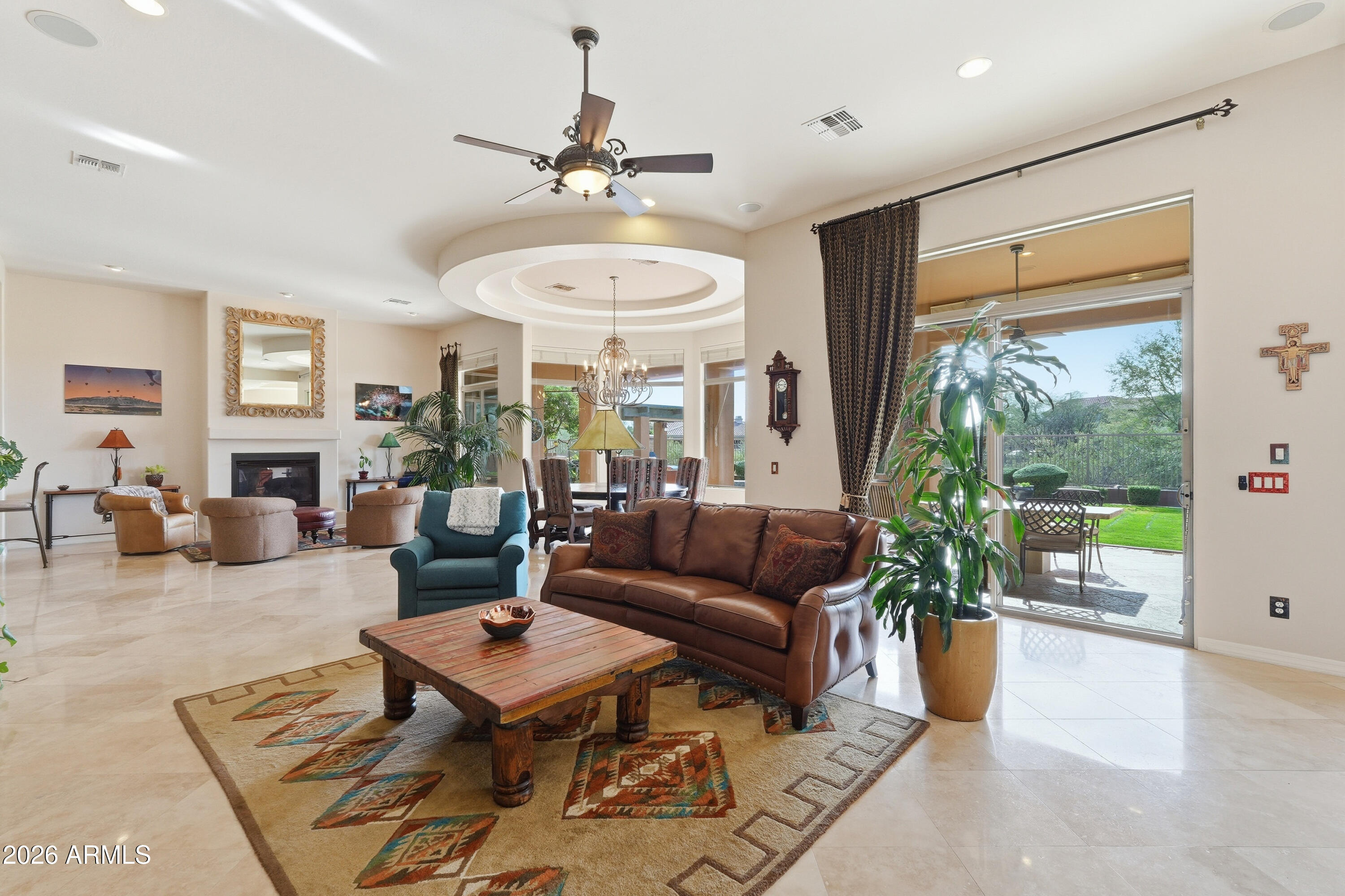 3845 E TRACKER Trail