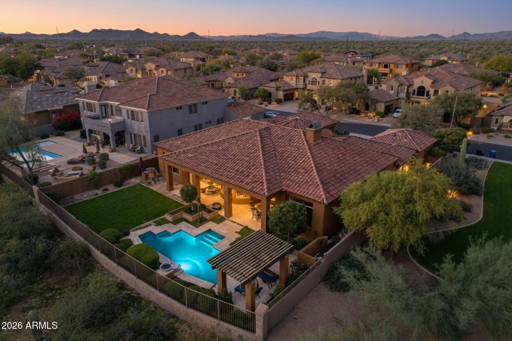 3845 E TRACKER Trail